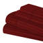 Draps de coton à rayures profondes à densité de tissage 300 fils-75258693-75258681