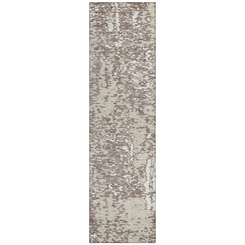 Aleg Area Rug, Runner 2'3" x 7'6"
