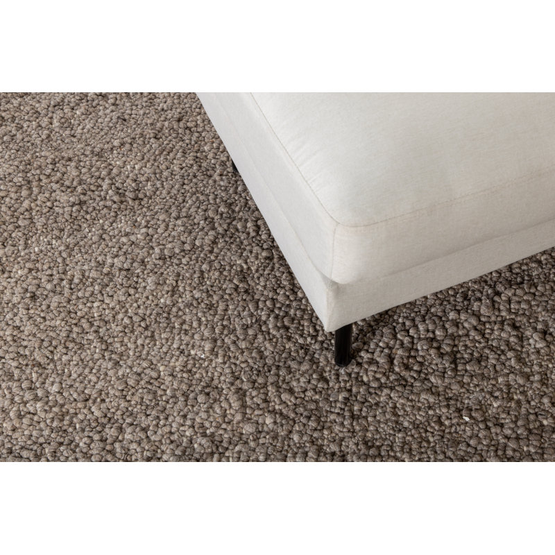Ansgar Hand Woven Area Rug, Rectangle 200 x 300cm