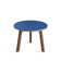 Apt Solid Wood End Table