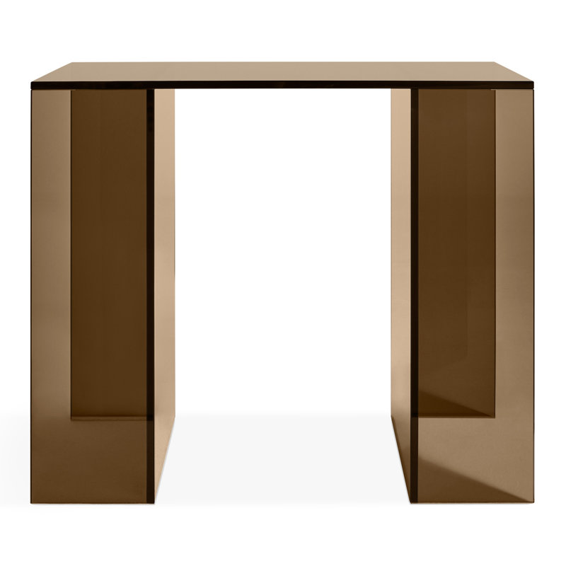 Outline End Table