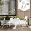 Folding Patio Dining Folding Chair