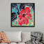 Hawaiian Beauty I, art mural sur toile-116389956-116389967