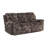 Brenda Brown Sofa