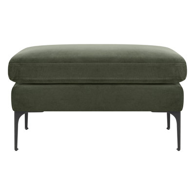 Upholstered Ottoman