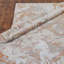 Tapis rose en laine noué à la main Mcelroy-1374476796