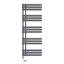 Rizza Designer Towel Rail Heated Towel Rails-1081002230-1081002231