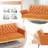 Zineta 67'' Velvet Sleeper Sofa-1751372703