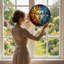 Vitrail 12 "H Sun Moon-229460145