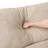 Blend Slipper Right-Arm Chair