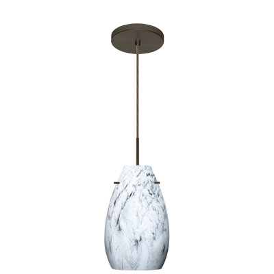 Drasner 1 - Light Single Pendant
