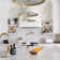 Cloe 2.5 in. x 8 in. Handmade-Look Ceramic Wall Glossy Subway Tile