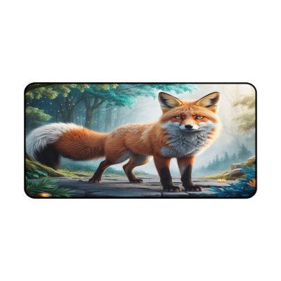 Polyester Desk Pad
