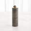 Quarry Jar-Grey/Gold Leaf-Sm-325933731