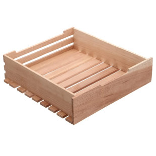 Electric Cigar Humidor Drawer For 48L Capacity