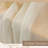 Voile Rod Pocket Sheer Window Curtains For Living Room-1996588414-1996588411