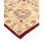 Classic One-of-a-Kind 9' 2" X 12' 2" Hand Knotted Area Rug
