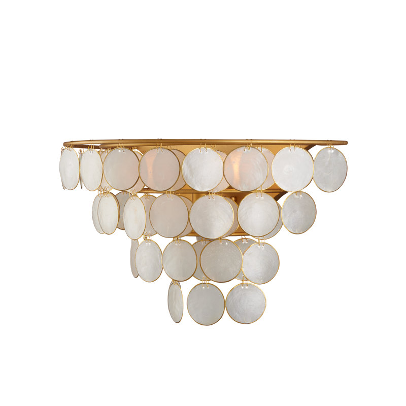 Bon Vivant 3 - Light Half Moon