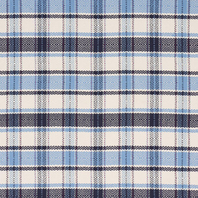 Heidi Check Fabric