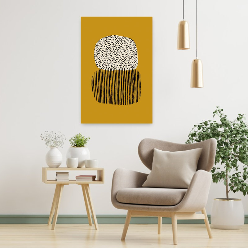 Print, 91.44cm H x 60.96cm W