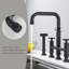MODLAND Roind Kitchen Faucet-74860218