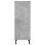 Maizler 90 cm H x 34.5 cm W Standard Bookcase-40915998