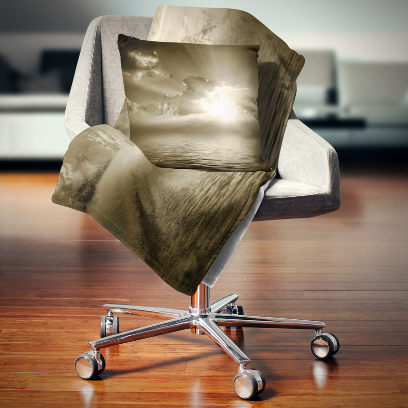 Throw Pillow, Square 18" x 18"