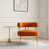 Orange Velvet