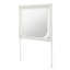 Miroir URIUNI avec DEL (miroir inclus seulement)