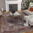 Washable Oriental Indoor Rug-1206234266