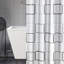 Alban Vinyl Shower Curtain-1045430310