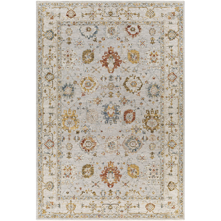 Tapis Inty