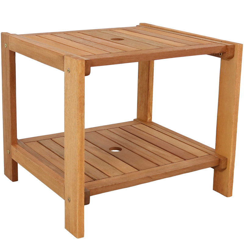 Table d'appoint Freund
