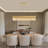 Anacelia 31.5''/39''/47'' Crystal Chandelier, Modern Kitchen Island Square/rectangle Chandelier with Crystal Accents-828284927-824478032