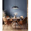 Brac Single Light Metal Dimmable LED Pendant-2145483050