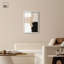 Décoration murale neutre beige et noir II par Art Remedy-115124109-115124115