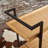 BAR CART