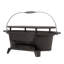 Dakota Fields 52cm W Portable Charcoal Grill