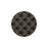 Black Creative Geometric Woven Base Washable Carpet-233719585