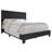 Sherlyne Upholstered Unfinished Standard Bed-1128671910-1128671580