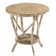 River Run Outdoor Round Side Table