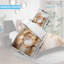 Cotton No Pattern Duvet Cover Set with Pillowcases Included