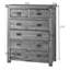6 Drawer Chest of Drawers
