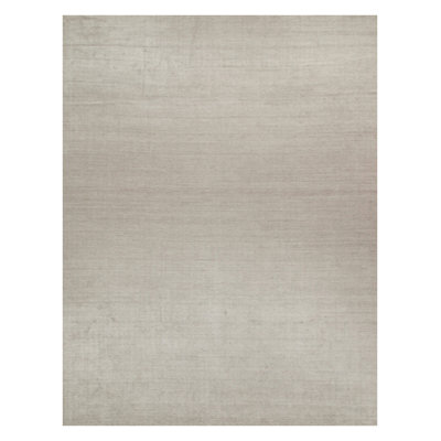 One-of-a-Kind 13x17 Hand Knotted Area Rug