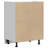 Vidaxl Kitchen Base Cabinet Engineered Wood-113425506