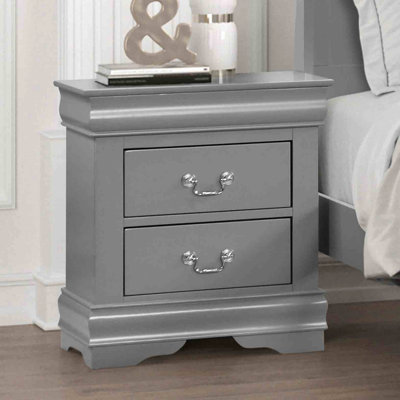 Table de chevet 1pc