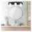 3 - Light Dimmable Vanity Light-83889760