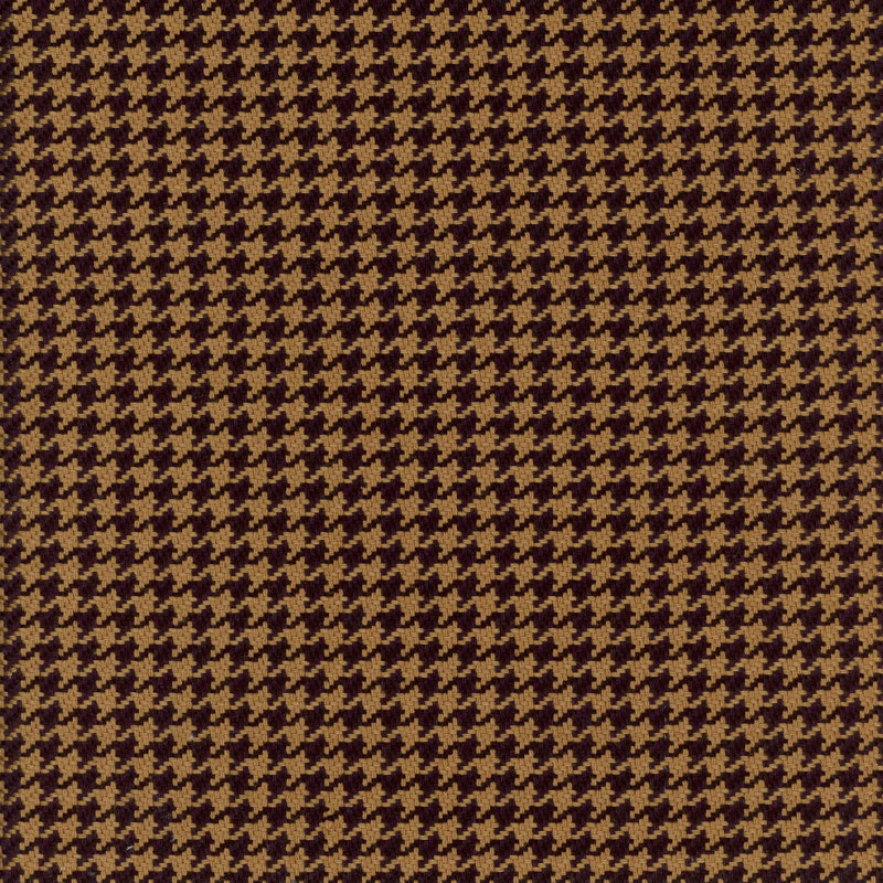 100% Coton Fabric, Black