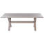 Cagle 6 - Person Patio Dining Set with Rectangular Table , Cushions Included