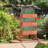 Brentin Wood Vertical Garden